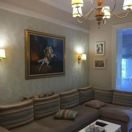 Διαμέρισμα Remo *